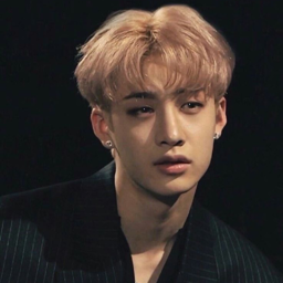 Bang Chan 1