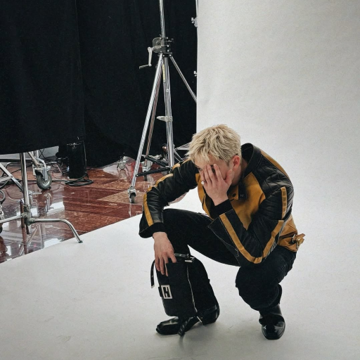 Bang Chan gallery image
