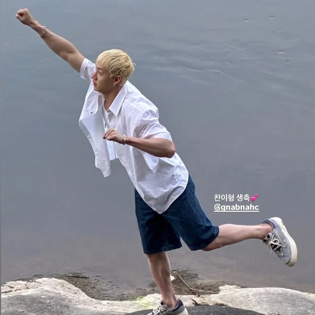Bang Chan gallery image