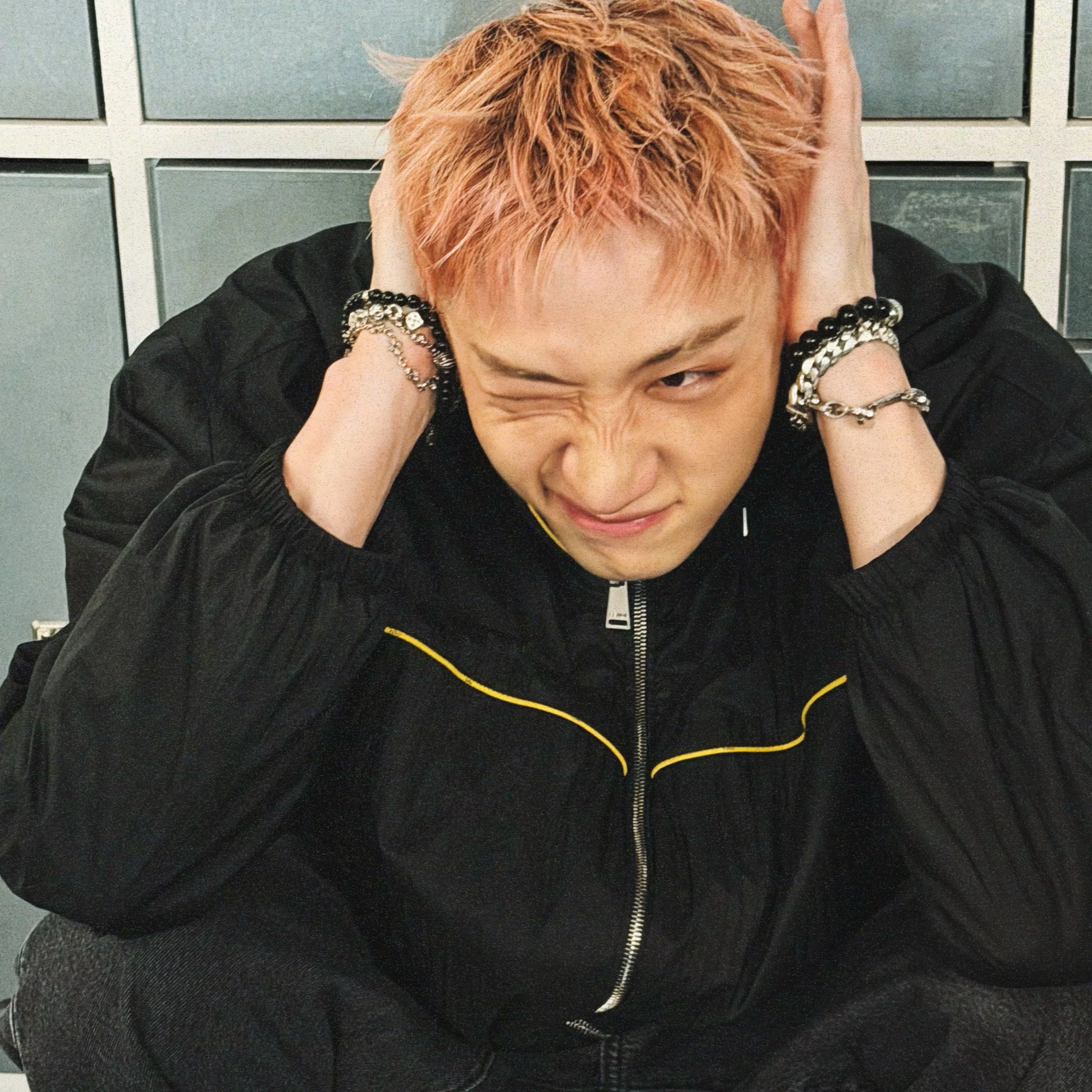 Bang Chan gallery image