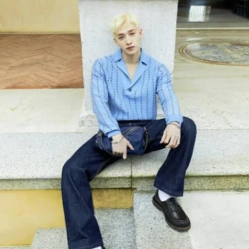 Bang Chan gallery image