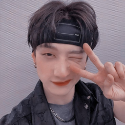 Bang Chan 2