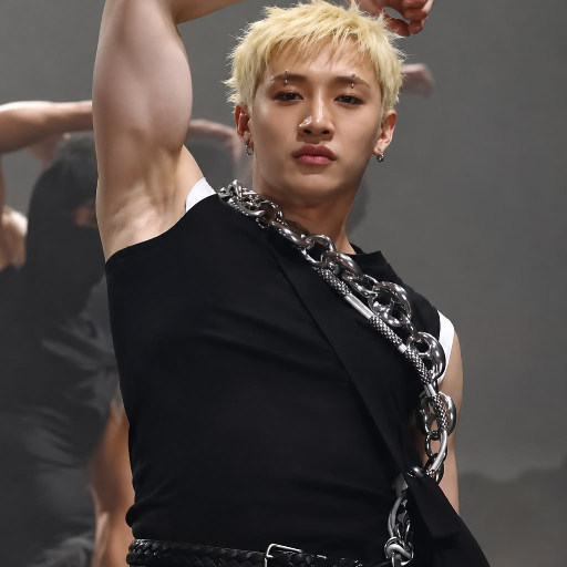Bang Chan gallery image