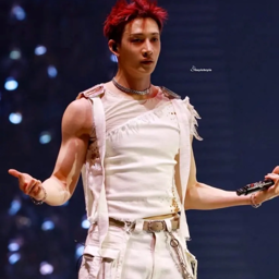 Bang Chan