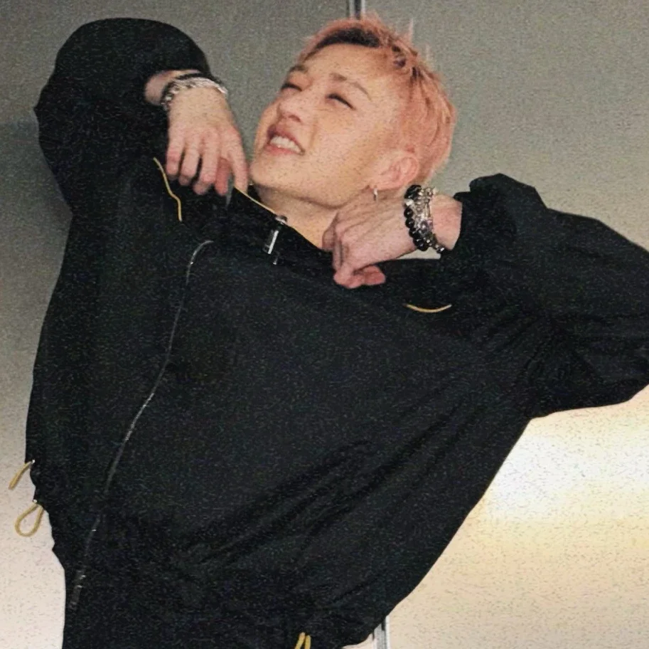Bang Chan gallery image