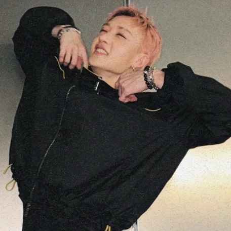 Bang Chan