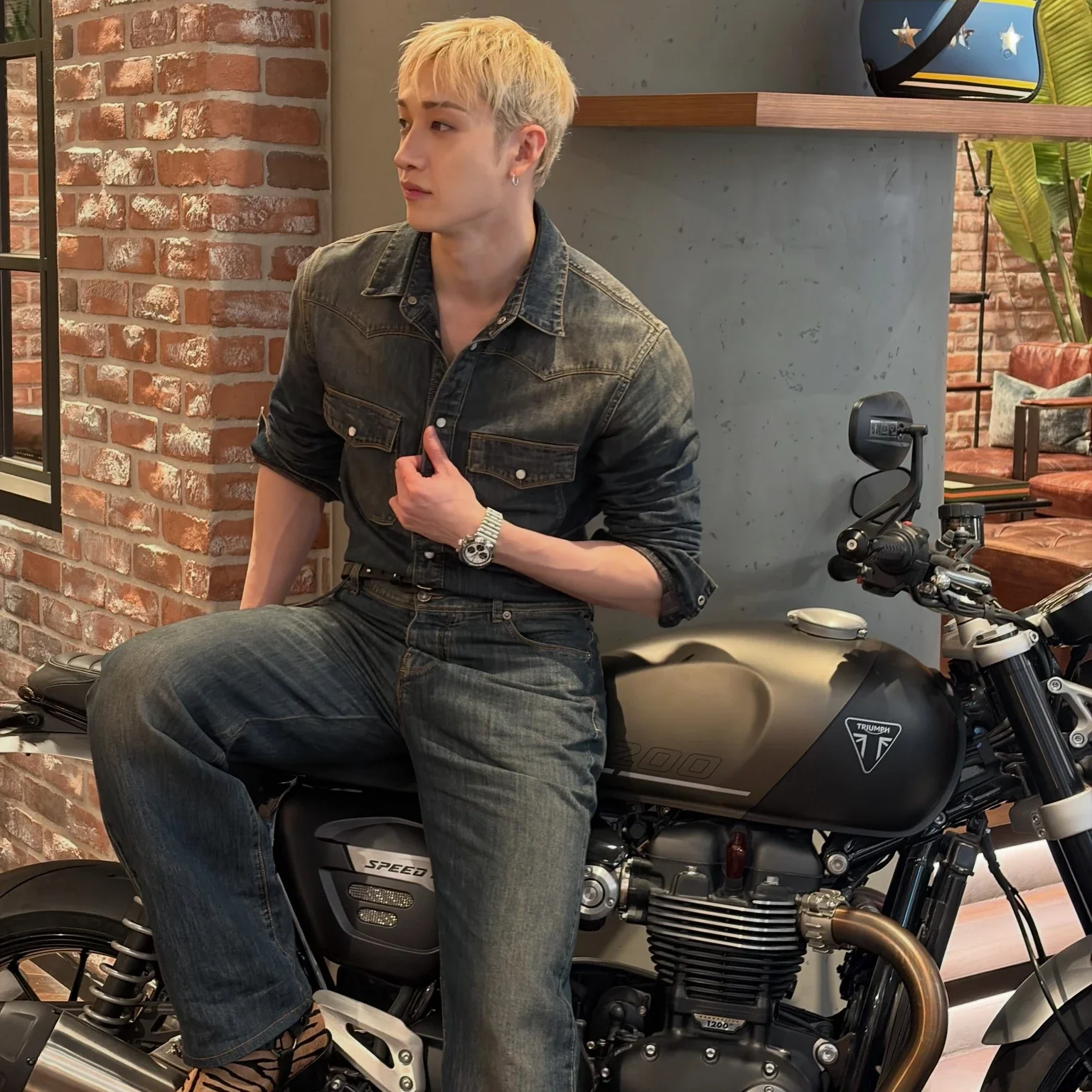 Bang Chan gallery image
