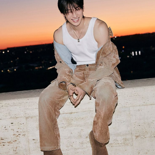 Bang Chan gallery image