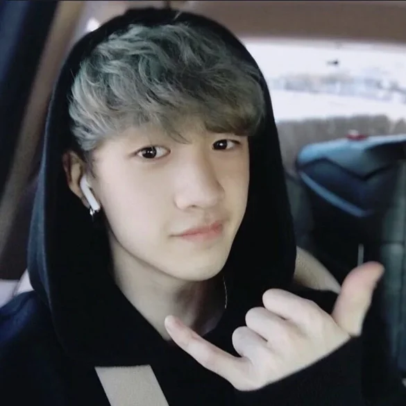 Bang Chan 2