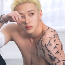 Bang Chan
