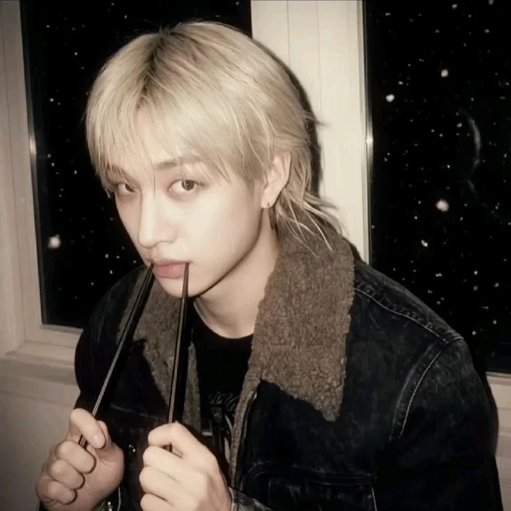 Bang Chan gallery image