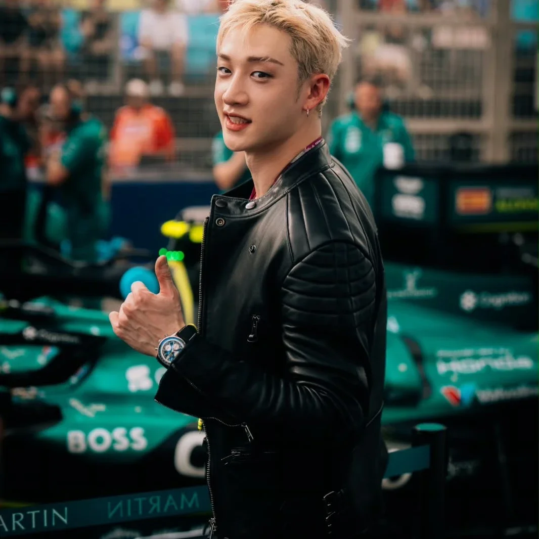 Bang Chan gallery image