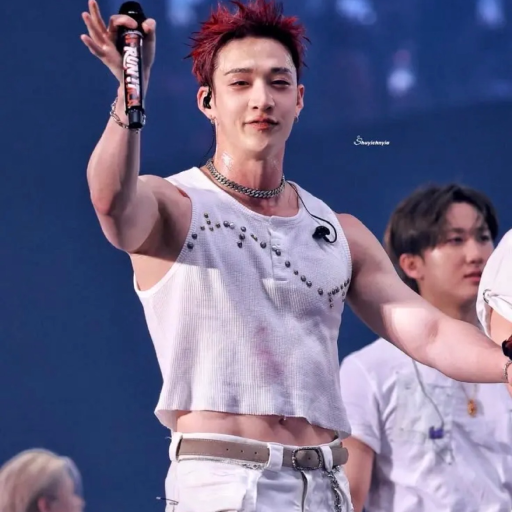 Bang Chan gallery image