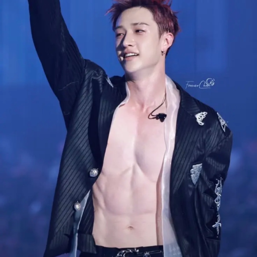Bang Chan gallery image