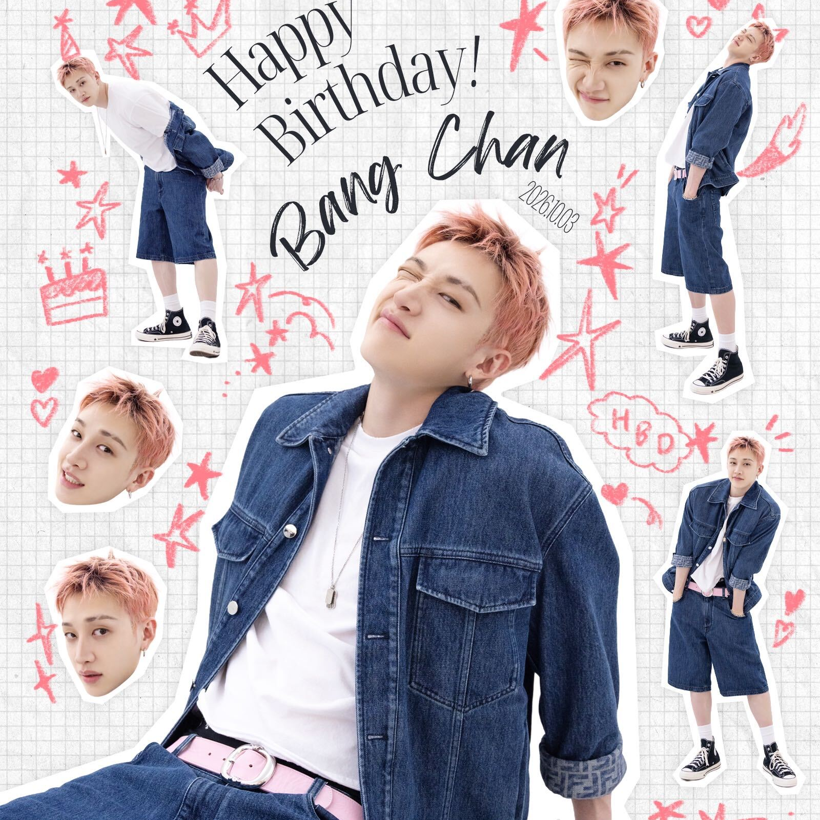 Bang Chan gallery image