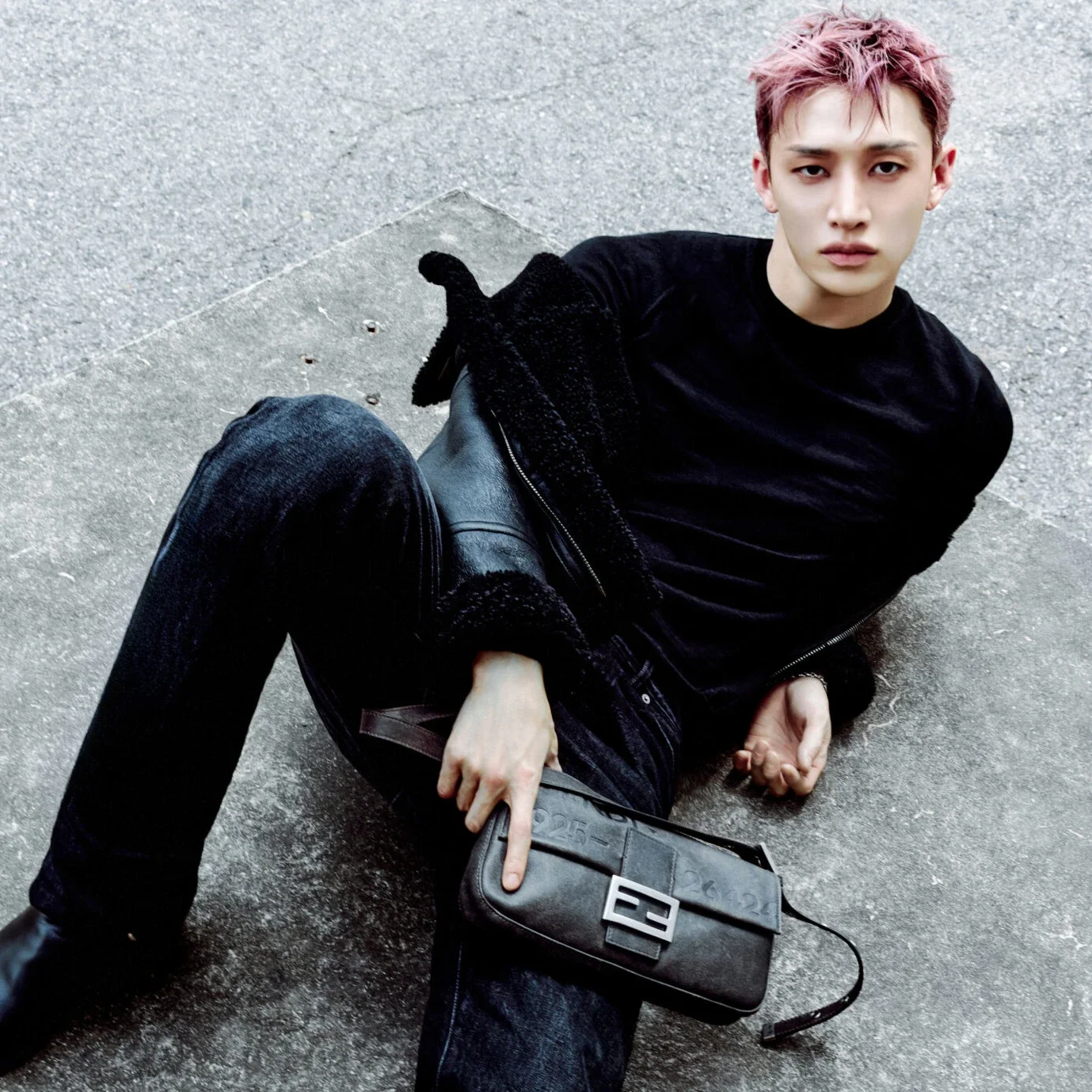 Bang Chan gallery image
