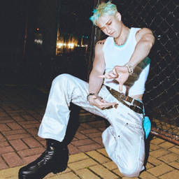 Bang Chan 2