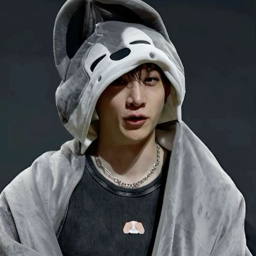 Bang Chan 3