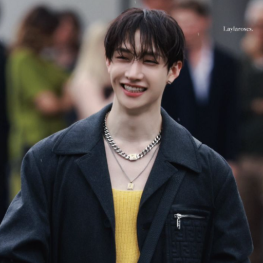 Bang Chan gallery image
