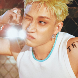 Bang Chan 3