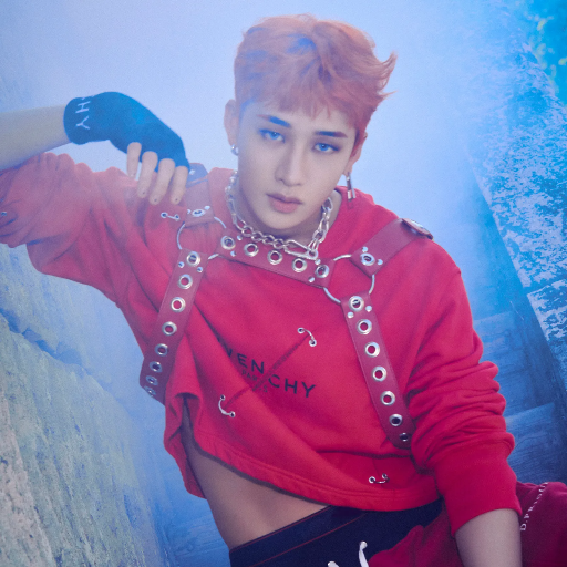 Bang Chan gallery image