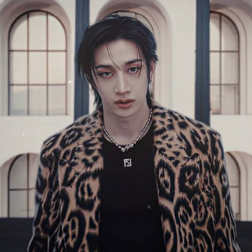 Bang Chan gallery image