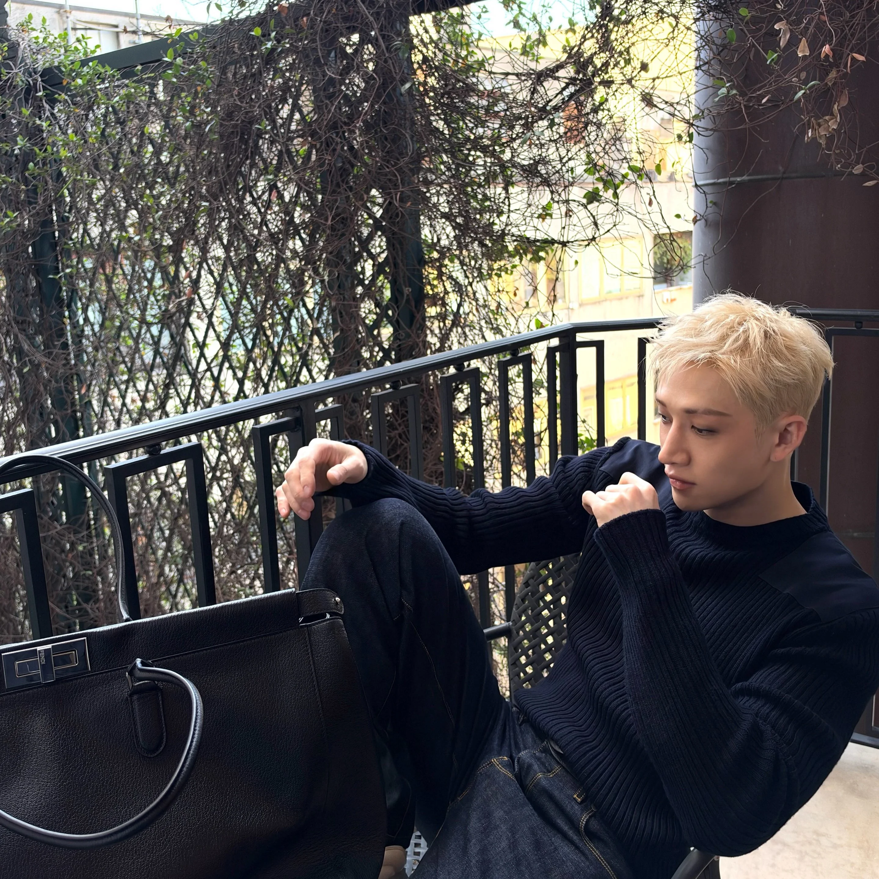 Bang Chan gallery image
