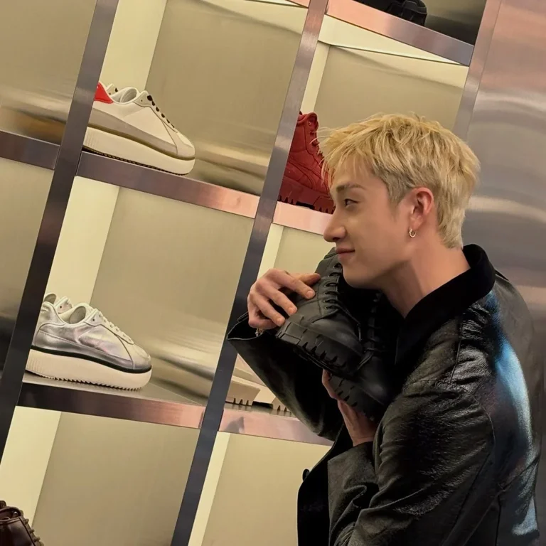 Bang Chan 3