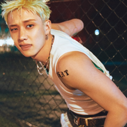 Bang Chan 1
