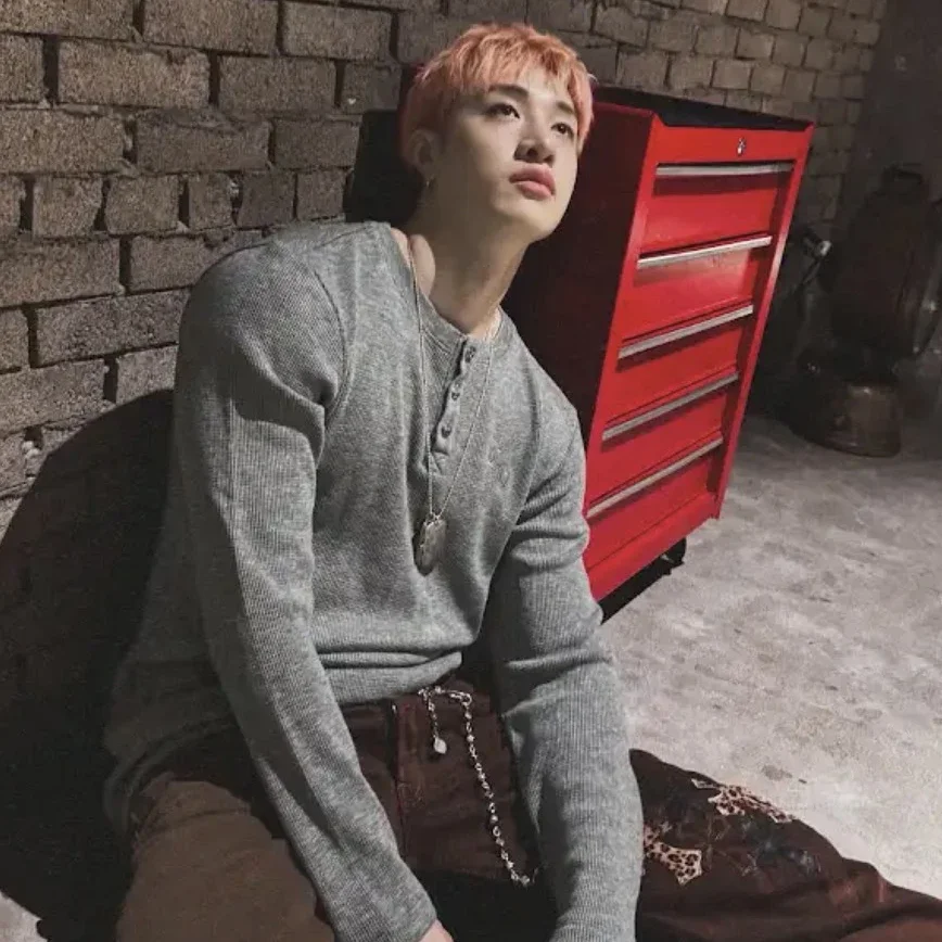 Bang Chan gallery image