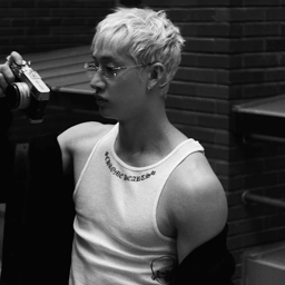 Bang Chan 2