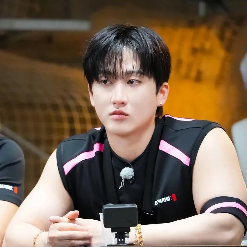 Changbin gallery image