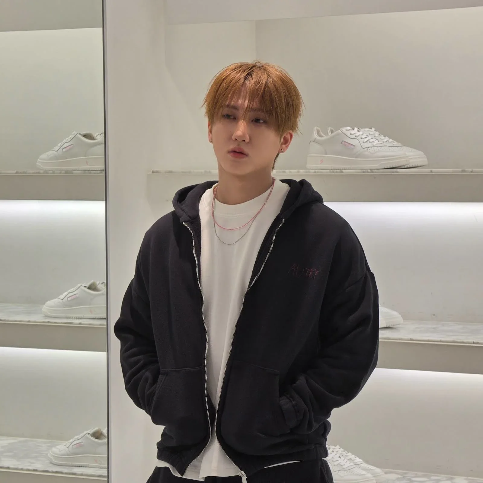 Changbin gallery image