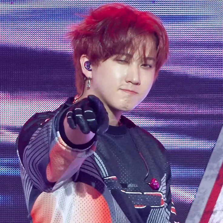 Changbin gallery image