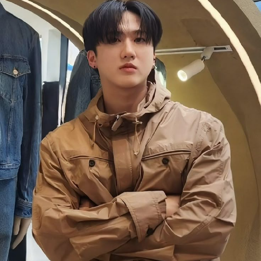 Changbin gallery image