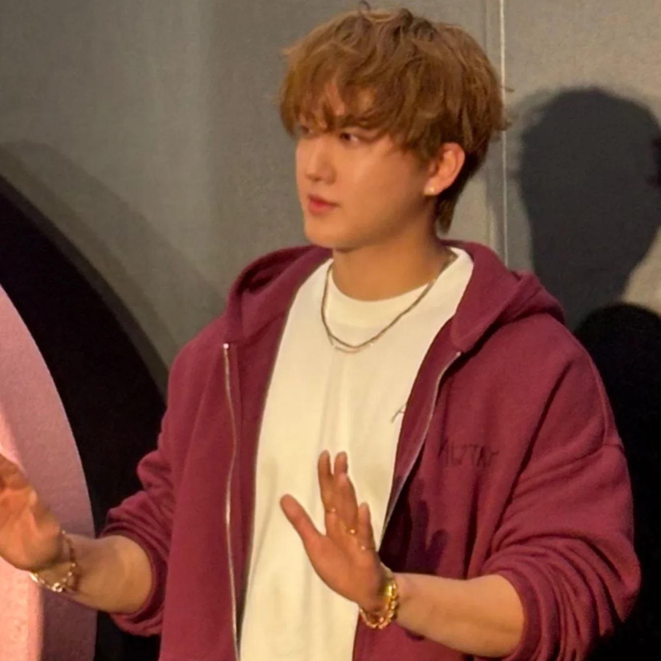 Changbin gallery image