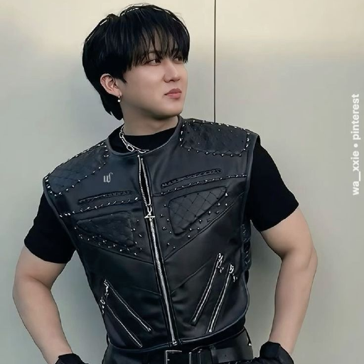 Changbin gallery image