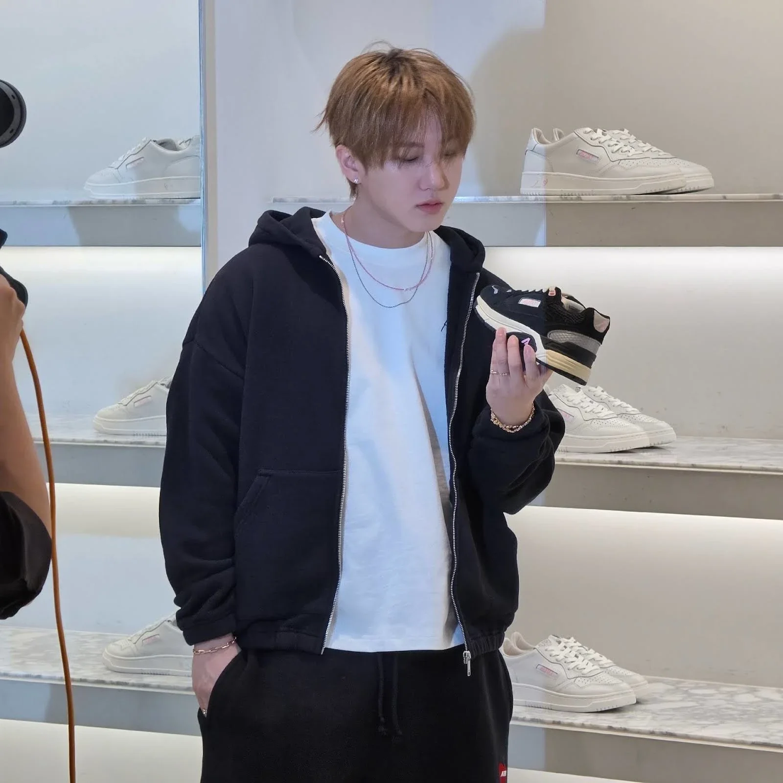 Changbin gallery image