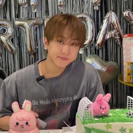 Changbin gallery image