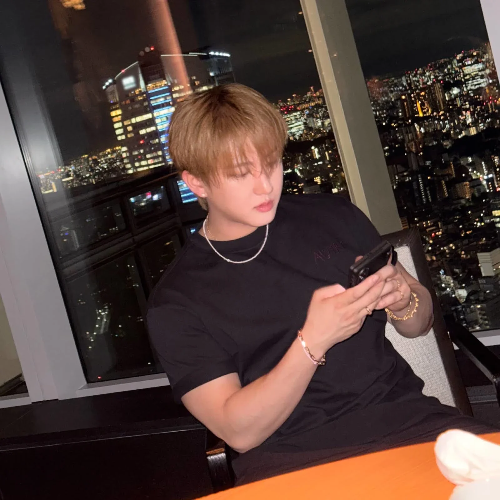 Changbin gallery image