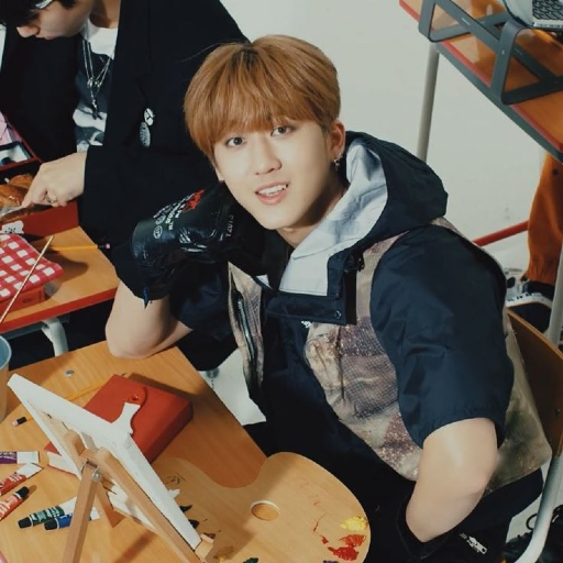 Changbin gallery image