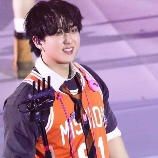 Changbin gallery image