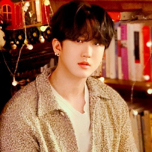 Changbin gallery image
