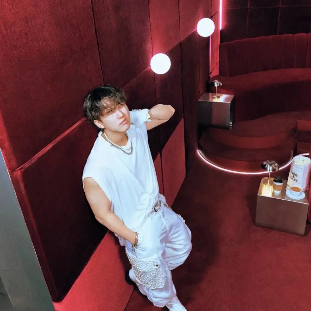 Changbin gallery image
