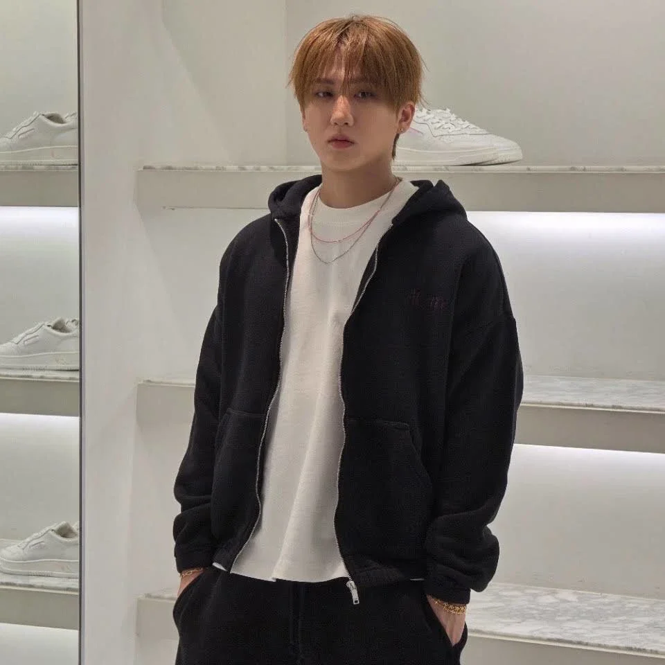 Changbin gallery image