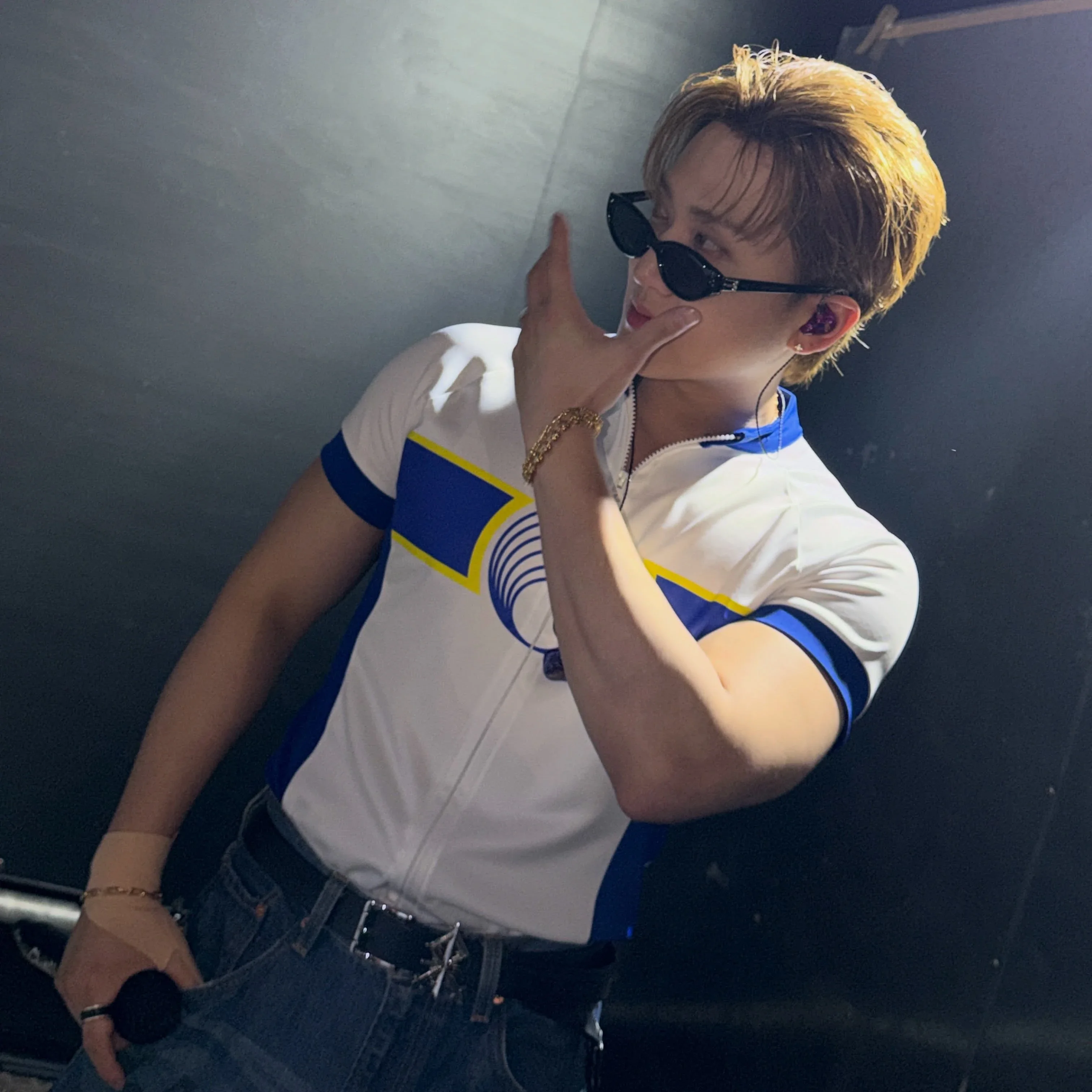 Changbin gallery image