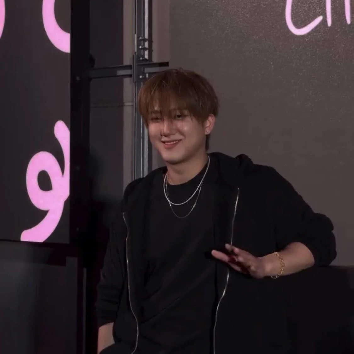Changbin gallery image