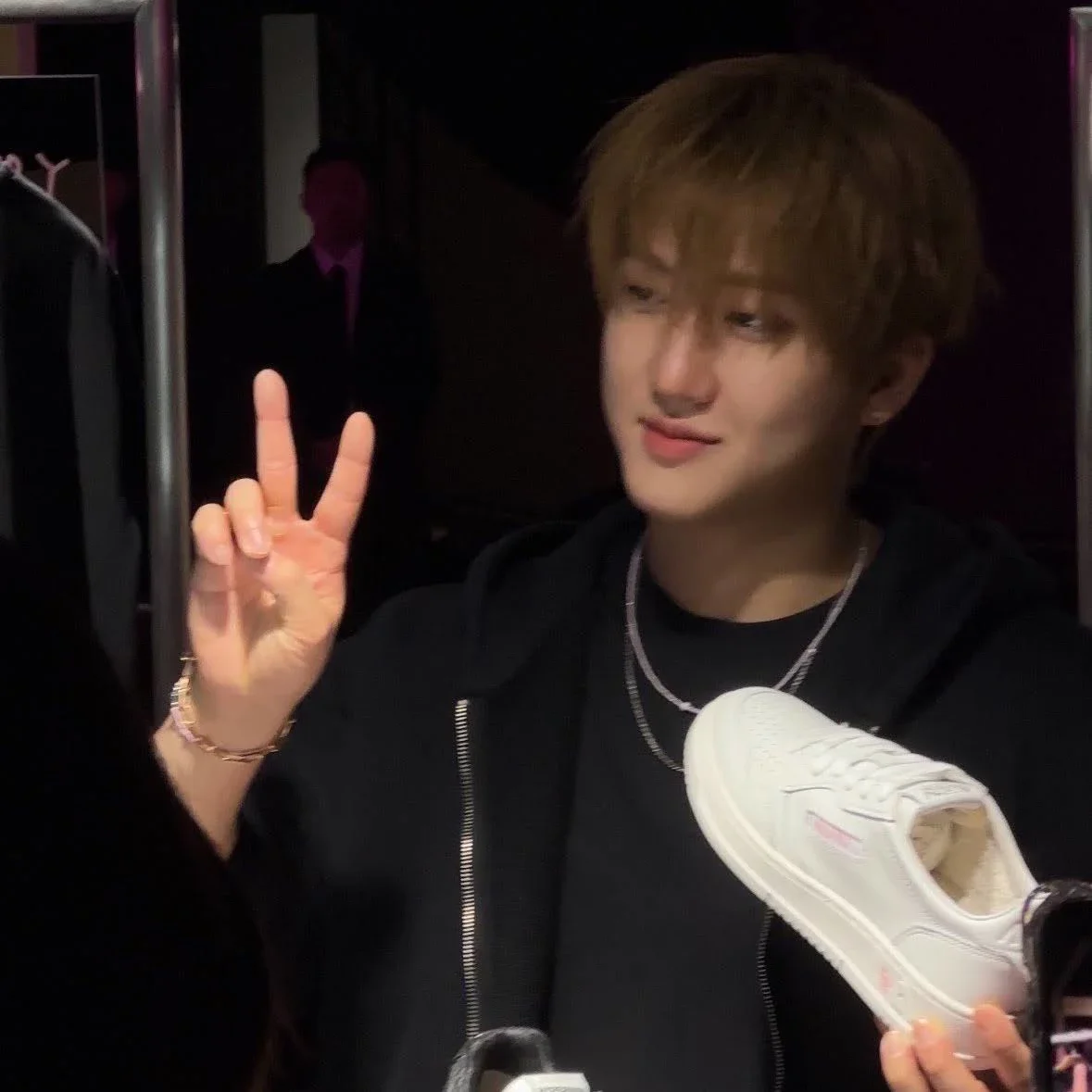 Changbin gallery image