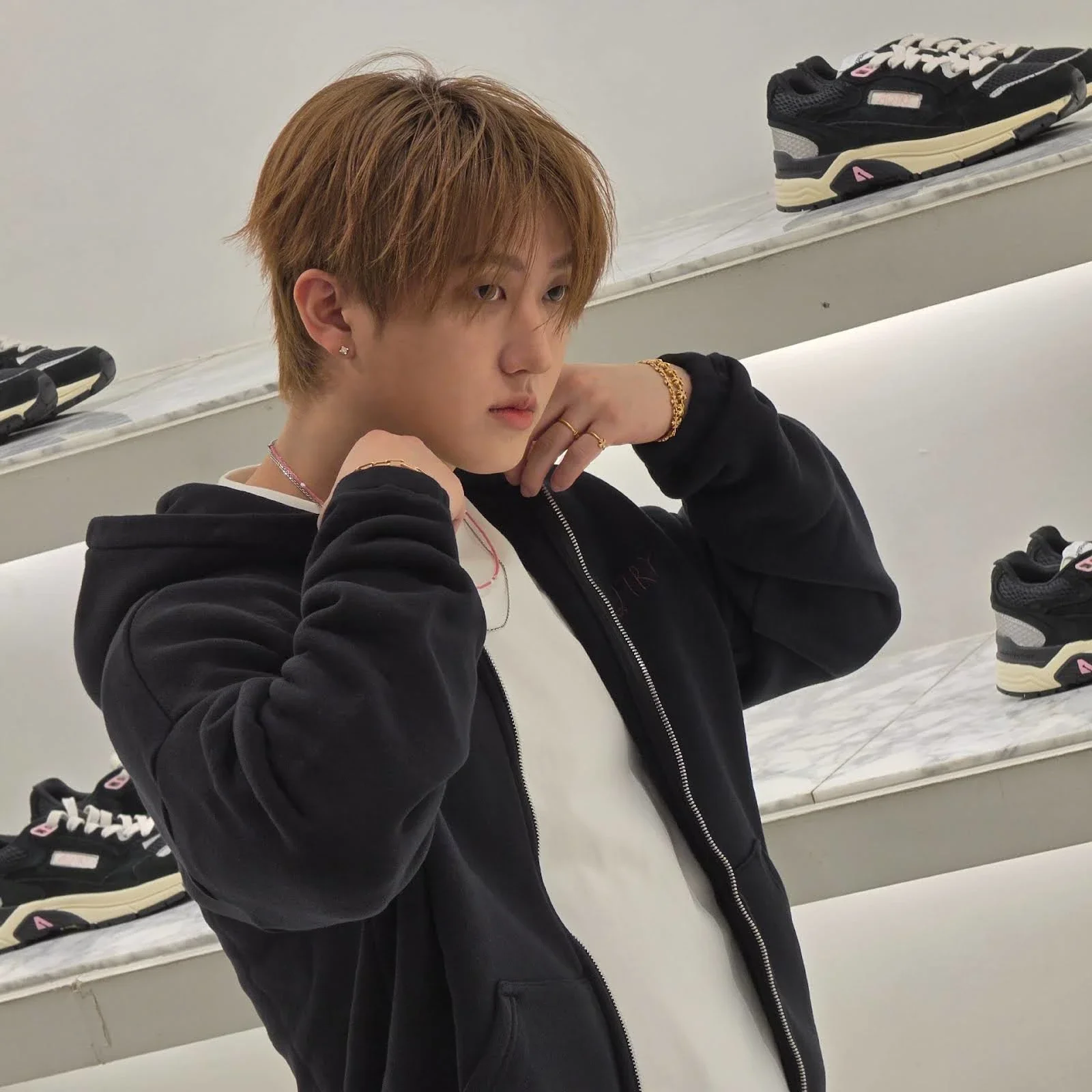 Changbin gallery image