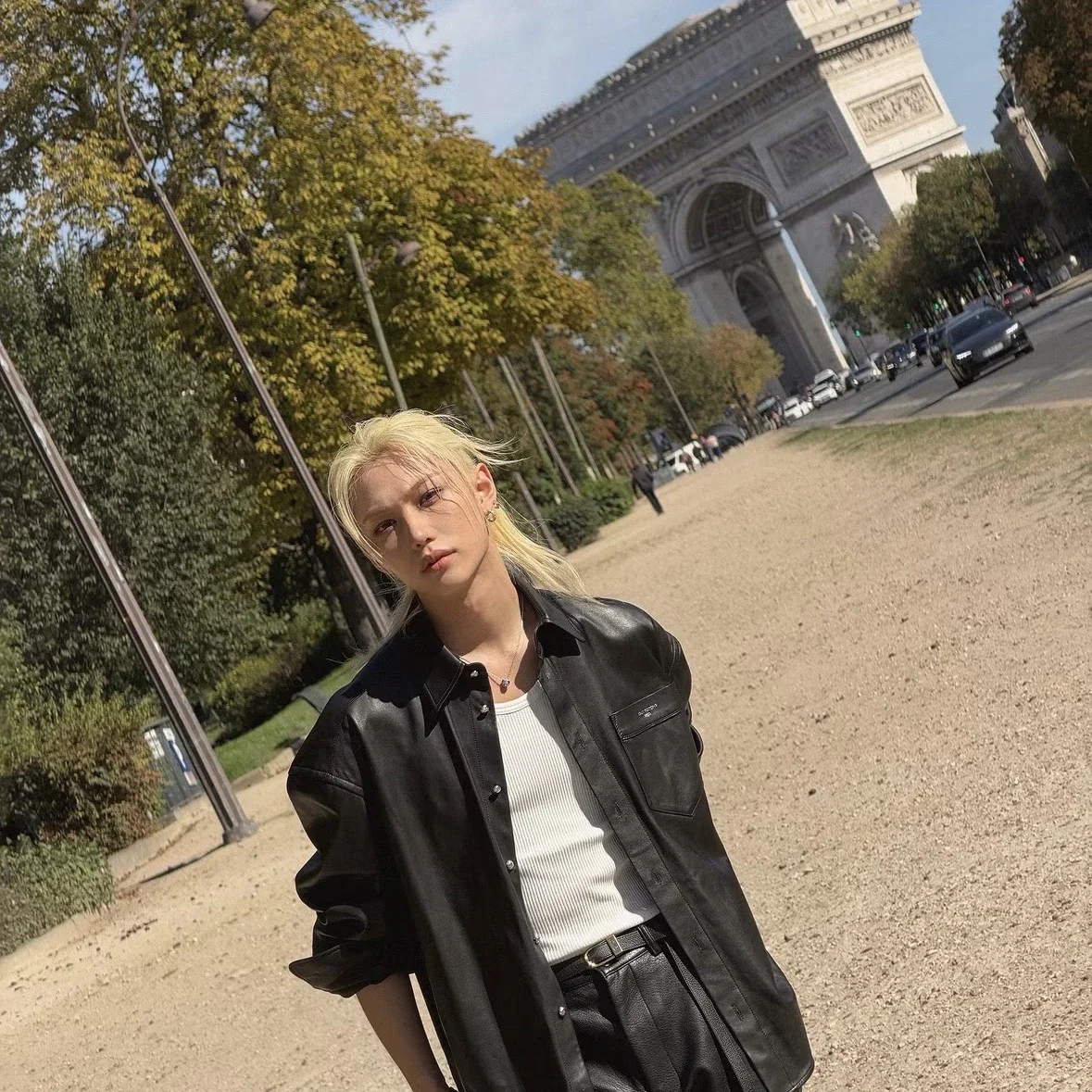 Felix gallery image